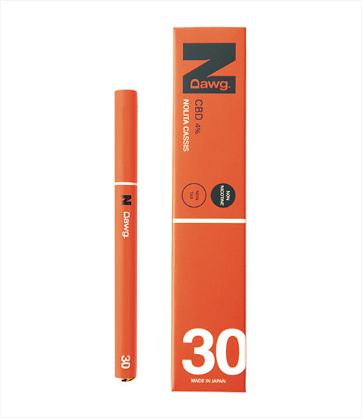 Dawg. / N Dawg. CBD VAPE 使捨PEN – CBD MOTEL