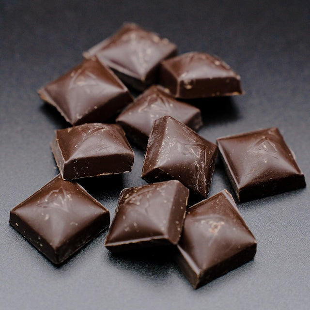 FELIXINA / CBD+Chocolate-CBC- チョコレート 2.8oz(8g) / CBD15mg・CBC3.8mg