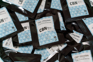 
                  
                    FELIXINA / CBD+Chocolate-CBN- チョコレート 2.8oz(8g) / CBD15.6mg ・CBN4mg
                  
                