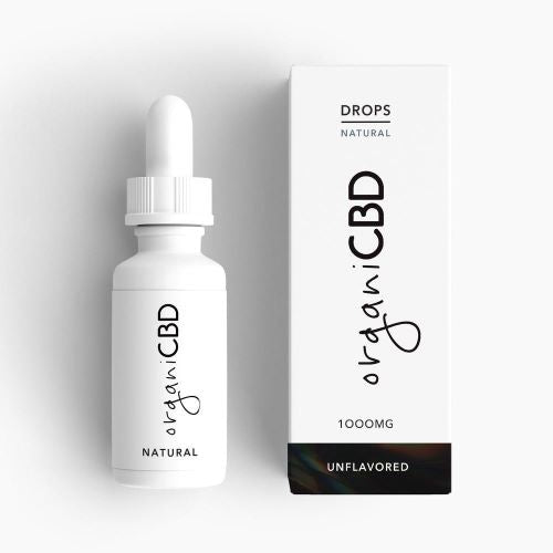 organiCBD / オルガニシービーディー – CBD MOTEL